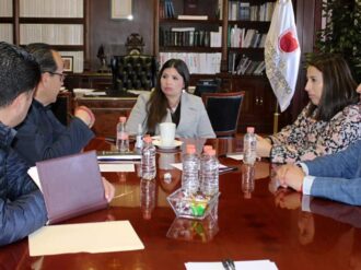 Se reúnen Gaby Pinedo y Alan Murillo