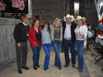 Homenajean a migrantes de Valparaíso