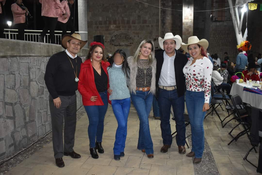 Homenajean a migrantes de Valparaíso