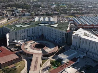 Hospital de Aguascalientes se mantiene dentro de los 50 mejores de México