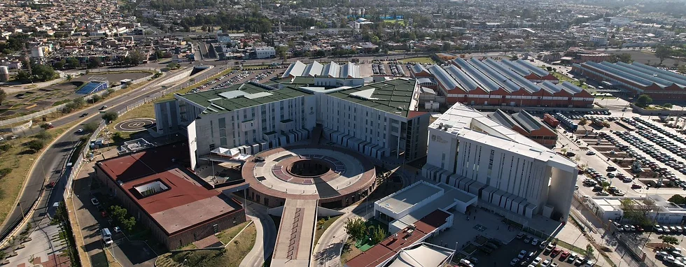 Hospital de Aguascalientes se mantiene dentro de los 50 mejores de México