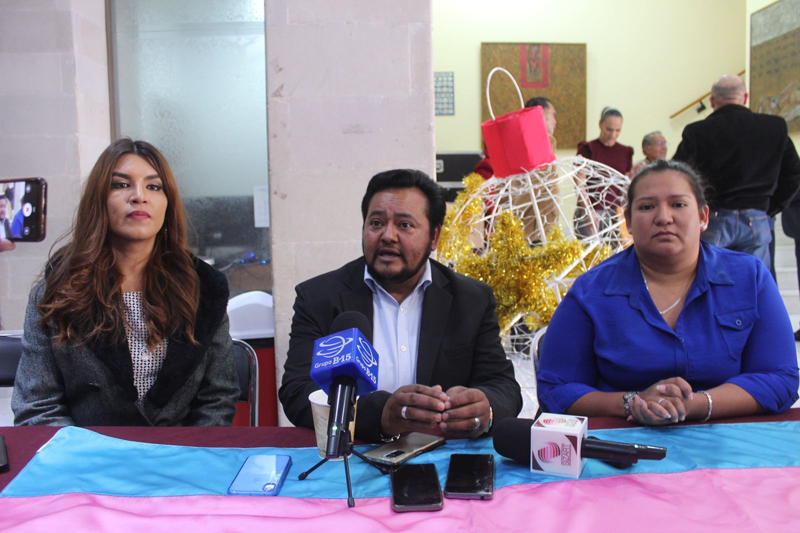 Sigue la homofobia contra profesor de Sombrerete