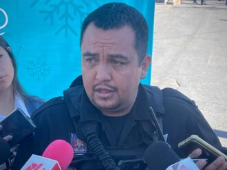 Detienen a ladrones de autos en la capital