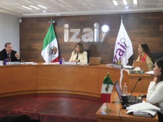 Multa IZAI por opacidad a 50 sujetos obligados