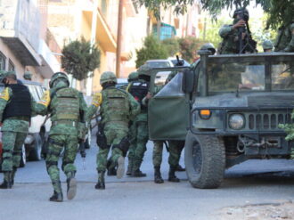 En lo que va de 2022 en Zacatecas asesinan a 53 policías, un general y un juez 