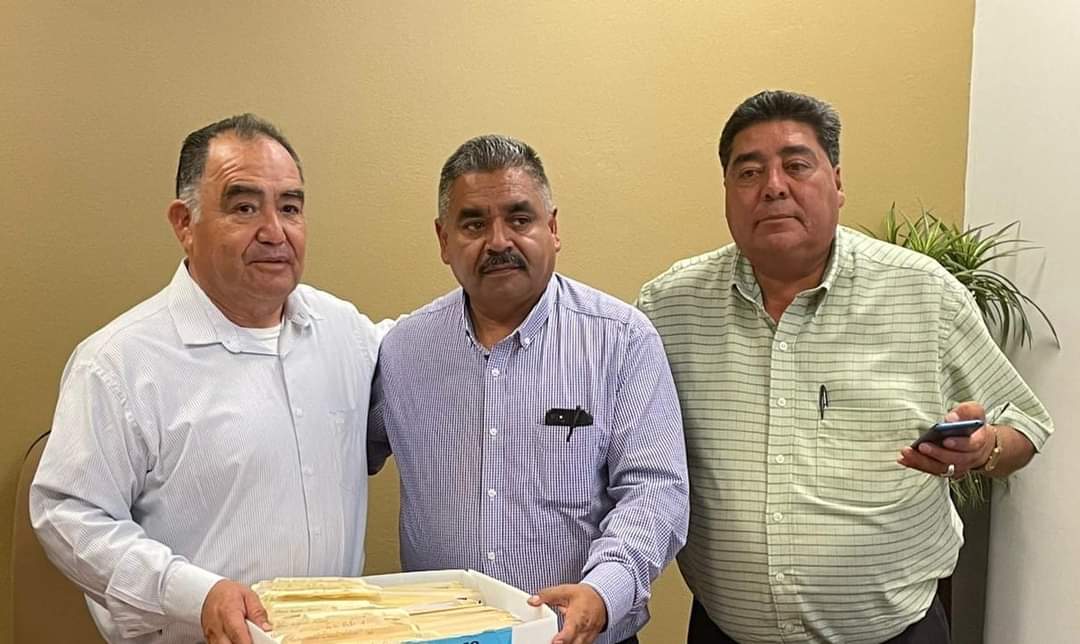 Avanzan trámites para escriturar en Pozo de Gamboa y Casa de Cedros