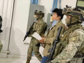 Interpone Caro Quintero recurso de revisión contra suspensión definitiva a amparo por extradición