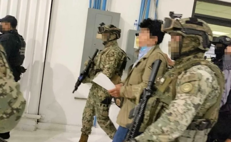 Interpone Caro Quintero recurso de revisión contra suspensión definitiva a amparo por extradición