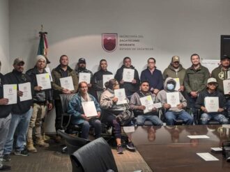 Apoyan a riograndenses deportados