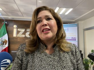 Brilla Villa García por su opacidad;  alcalde deberá pagar $560 mil