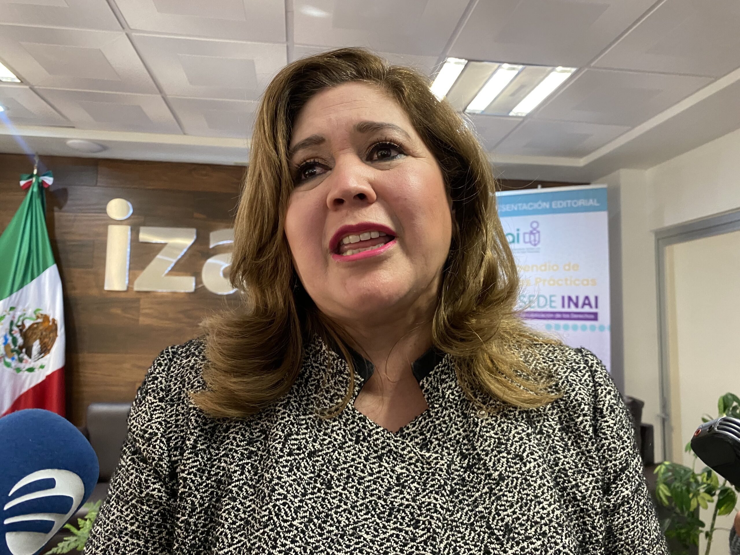 Brilla Villa García por su opacidad;  alcalde deberá pagar $560 mil