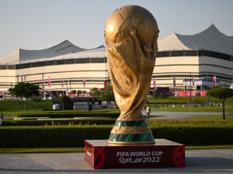 Qatar 2022 ha superado la audiencia de Rusia 2018