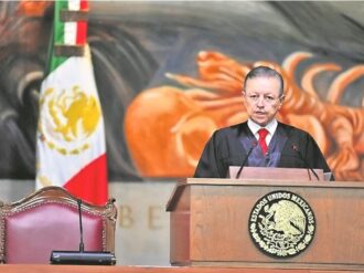 Poder Judicial sanciona a 33 por corrupción