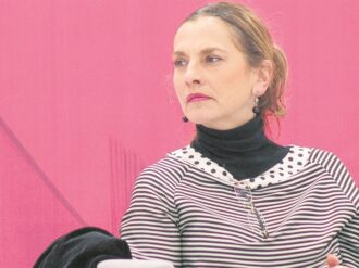 Gutiérrez Müller representará a AMLO en la toma de protesta de Lula da Silva