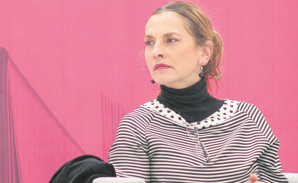 Gutiérrez Müller representará a AMLO en la toma de protesta de Lula da Silva