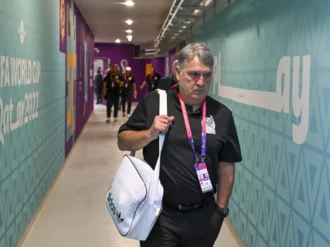 Ya hay candidatos para reemplazar a Gerardo Martino