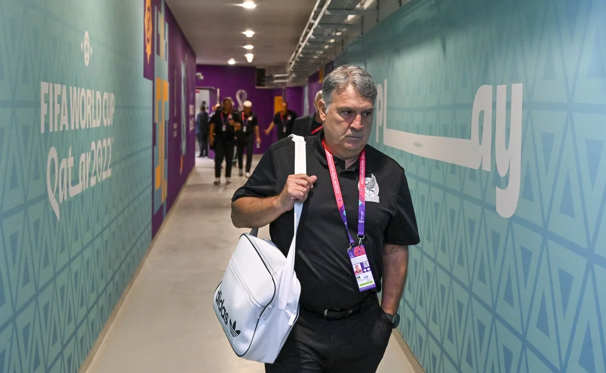 Ya hay candidatos para reemplazar a Gerardo Martino