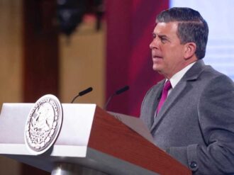 Registra Profeco ligera alza en precios de la canasta básica