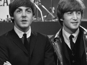Paul McCartney habla sobrev la muerte de John Lennon