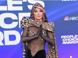 Los ganadores de los People’s Choice Awards 2022