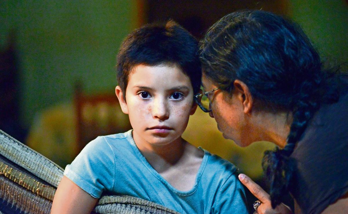 Premios Goya 2023: La película mexicana Noche de fuego, entre las nominadas