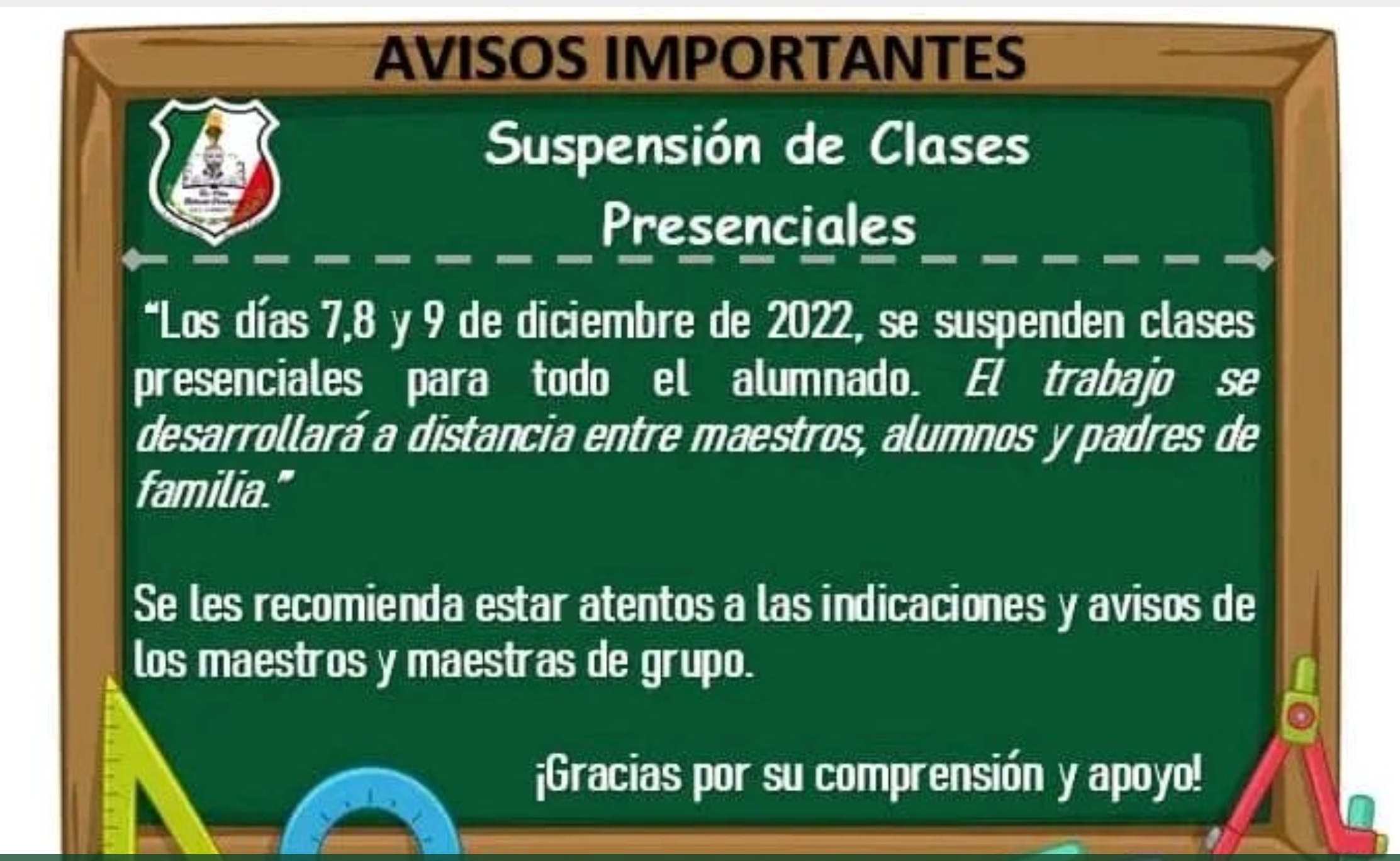 Suspenden clases en SLP y gobernador de Coahuila pide no transitar por Zacatecas