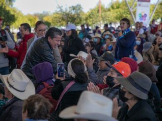 Sigue en el fondo; otra vez DMA como el peor gobernador de México
