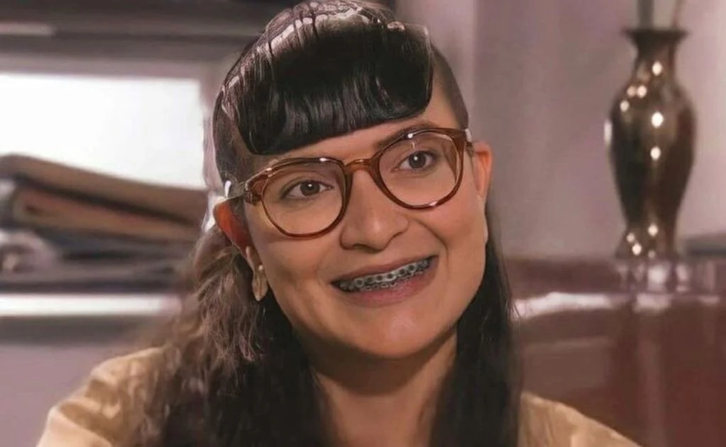 Yo soy Betty la fea regresa a la pantalla