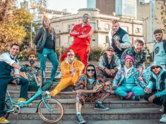 Usuarios de Twitter se unen para exigir al Vive Latino que cancele la presentación de Los Caligaris