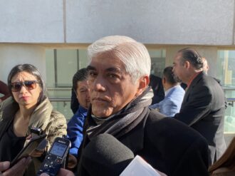 Cuatro lesionados y un muerto, saldo del motín