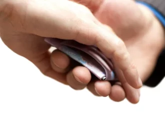 Insuficiente, combate a la corrupción 