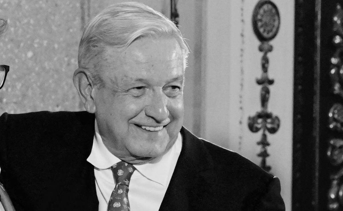 No tengo problemas con Monreal, señala AMLO