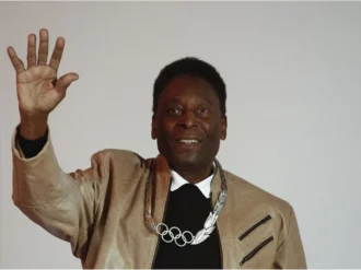 Pelé se contagió de covid-19 previo a su hospitalización