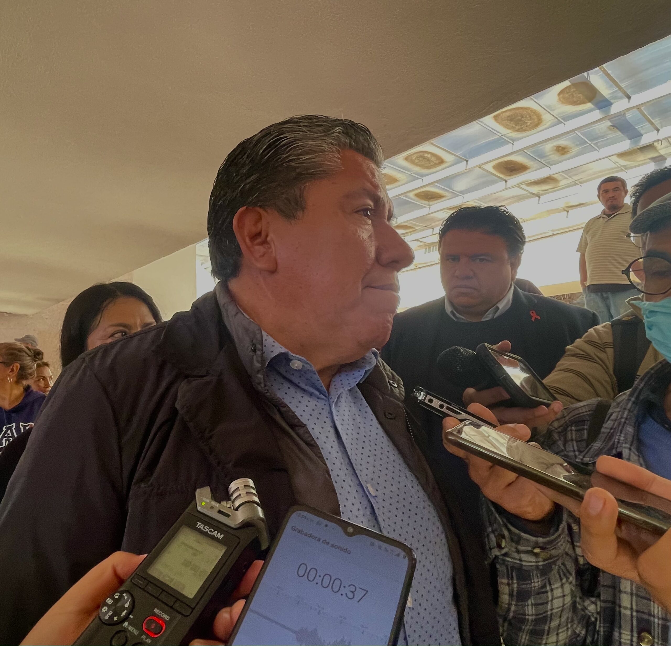 Pide DMA operativo especial de seguridad para El Durazno