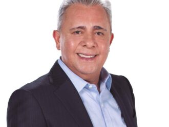 Antonio García Ayala, nuevo presidente nacional del Sntsa 