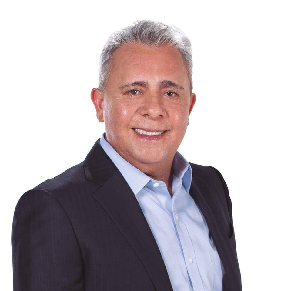 Antonio García Ayala, nuevo presidente nacional del Sntsa 
