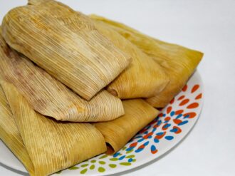 Invitan a participar en el Festival del Atole y el Tamal