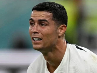 Cristiano Ronaldo confirma que Qatar 2022 fue su último Mundial