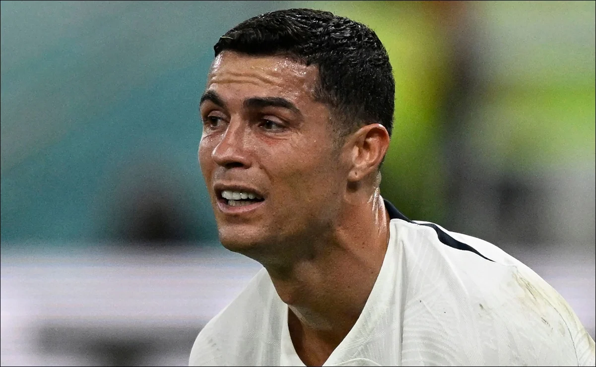 Cristiano Ronaldo confirma que Qatar 2022 fue su último Mundial