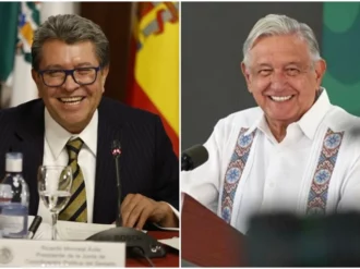 Monreal responde a AMLO: Yo tampoco tengo problemas con el presidente, pero soy hombre libre