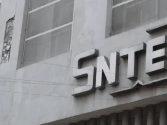 Exige SNTE a David Monreal resolver crisis de violencia en Zacatecas