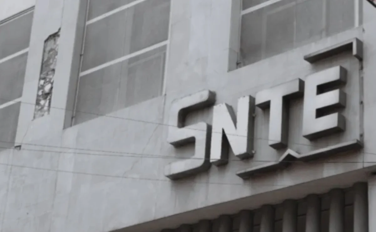 Exige SNTE a David Monreal resolver crisis de violencia en Zacatecas