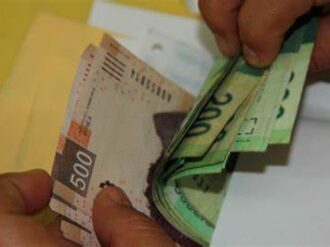 Exigen jubilados del Issstezac el pago de aguinaldo