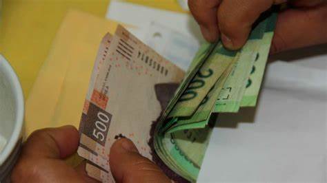 Exigen jubilados del Issstezac el pago de aguinaldo