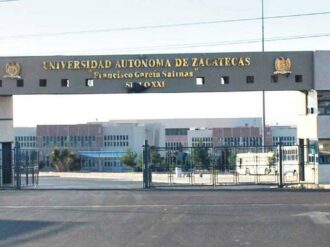 Margina la UAZ a estudiantes de Veterinaria