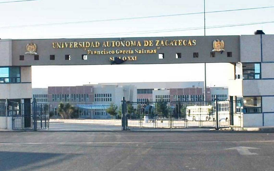 Sin certeza, el pago de aguinaldo y quincenas en la UAZ