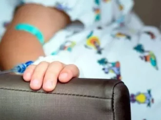 Pierden la batalla contra el cáncer 14 niños