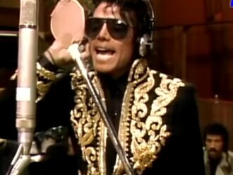 We are the world: 5 datos de la canción de Michael Jackson