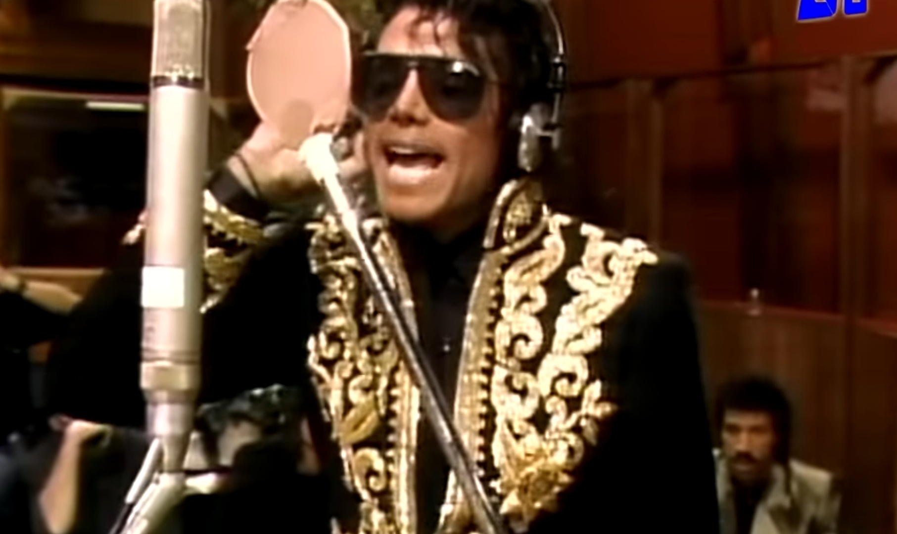 We are the world: 5 datos de la canción de Michael Jackson