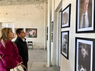 El arte de Felguérez al alcance de todos los zacatecanos